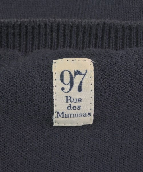 97 Rue des Mimosas Sweaters