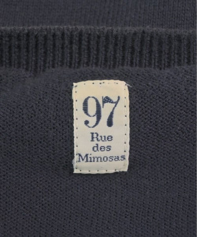 97 Rue des Mimosas Sweaters