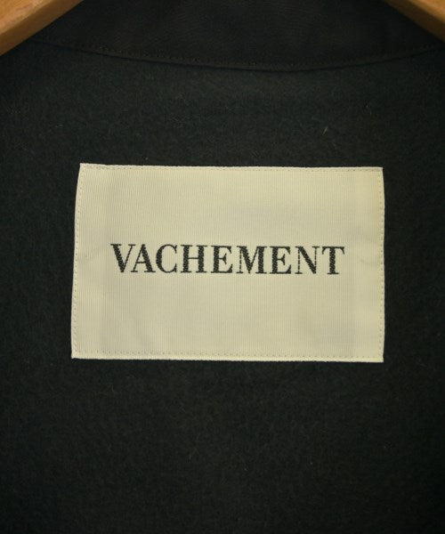 VACHEMENT Other