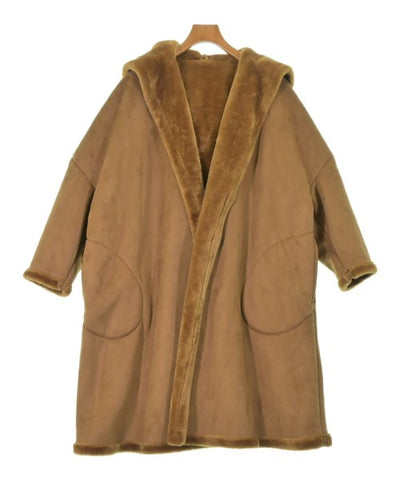 VACHEMENT Sheepskin coats