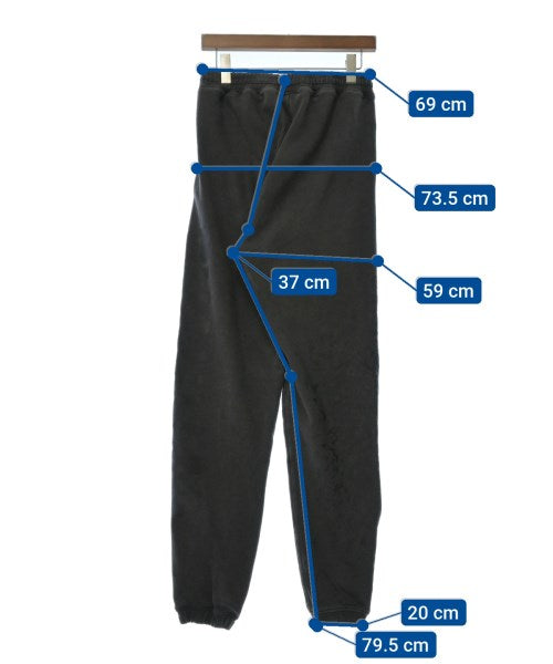 CVTVLIST Sweat pants