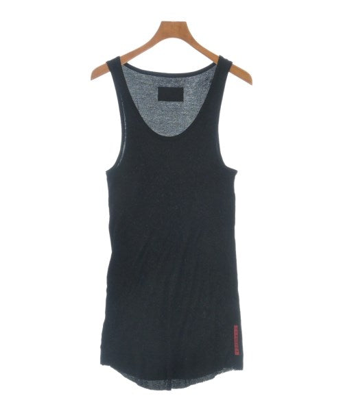 CVTVLIST Tank tops