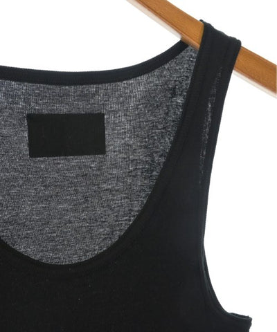 CVTVLIST Tank tops