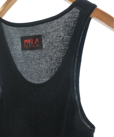 CVTVLIST Tank tops