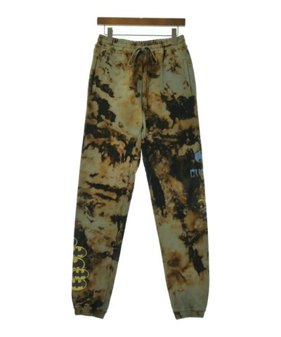 CVTVLIST Sweat pants