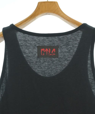 CVTVLIST Tank tops Black A308726Y0002 | Online Thrift Store 