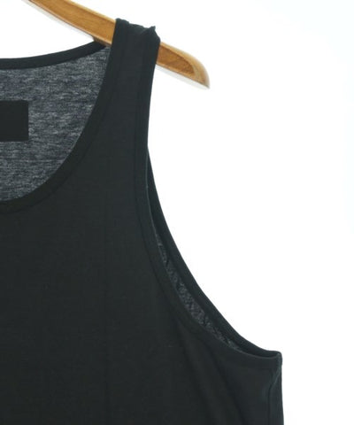 CVTVLIST Tank tops Black A308726Y0002 | Online Thrift Store 