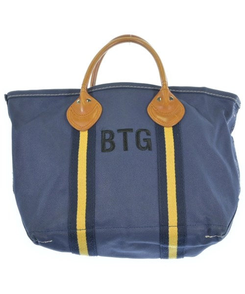 BETTER THAN GOOD Totes