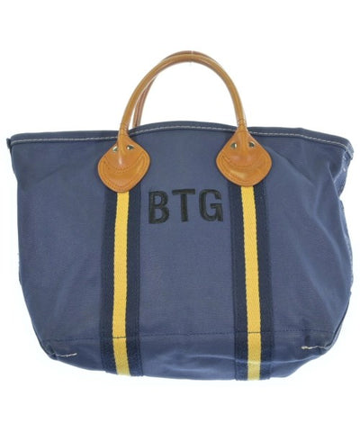 BETTER THAN GOOD Totes