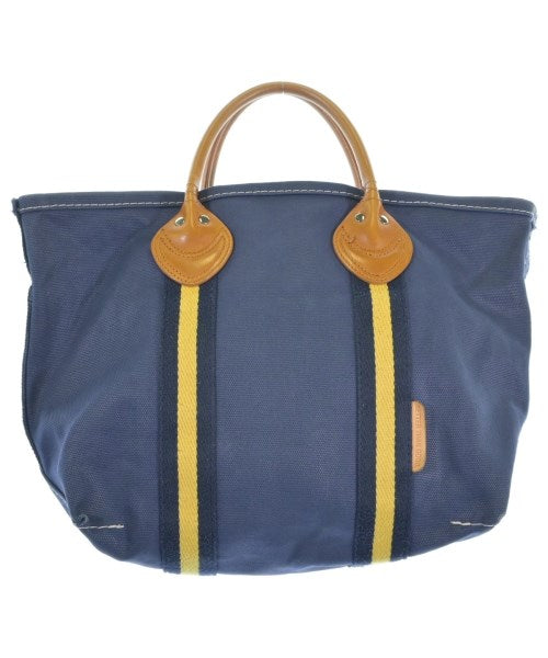 BETTER THAN GOOD Totes