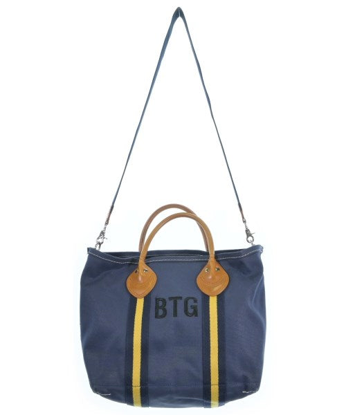 BETTER THAN GOOD Totes