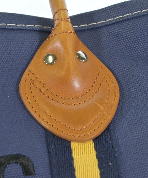 BETTER THAN GOOD Totes