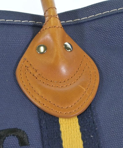 BETTER THAN GOOD Totes