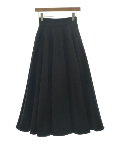 JENNE Long/Maxi length skirts