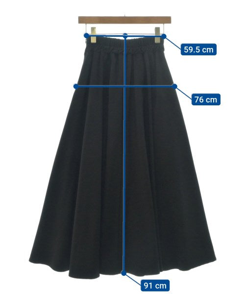 JENNE Long/Maxi length skirts