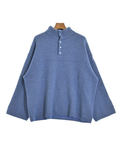Blanc YM Sweaters