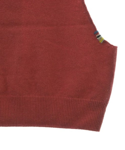 extreme cashmere Vests