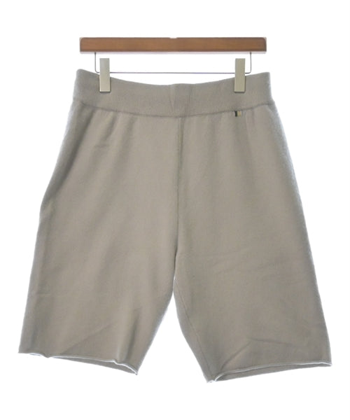 extreme cashmere Shorts