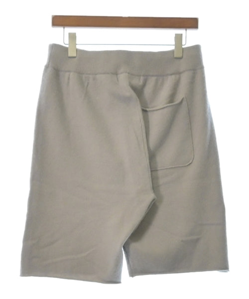 extreme cashmere Shorts