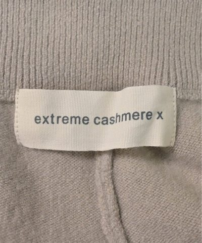 extreme cashmere Shorts