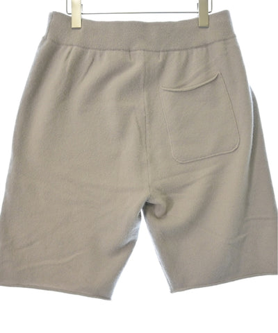 extreme cashmere Shorts