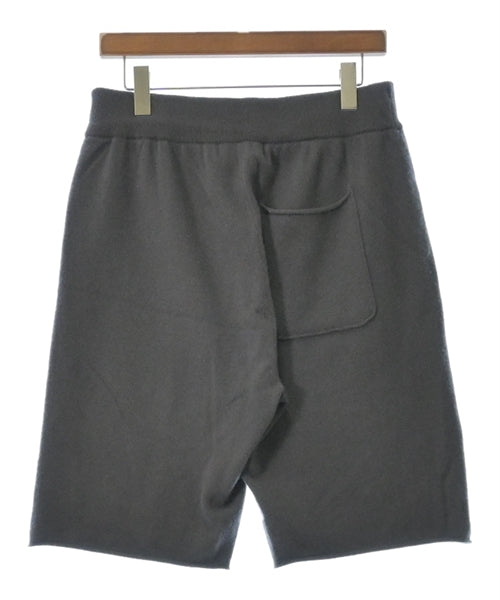 extreme cashmere Shorts