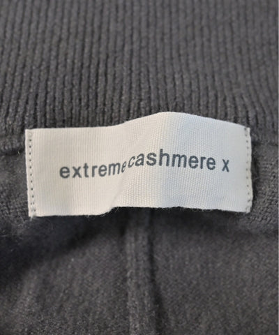 extreme cashmere Shorts