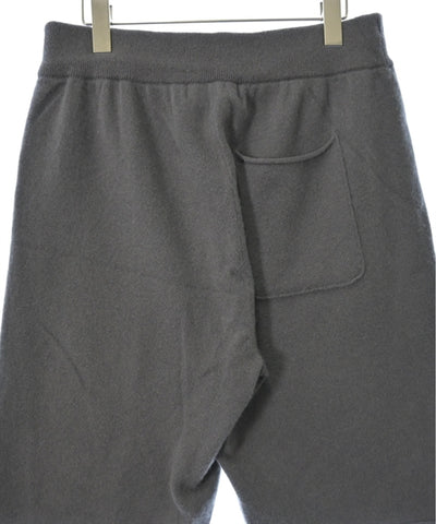 extreme cashmere Shorts