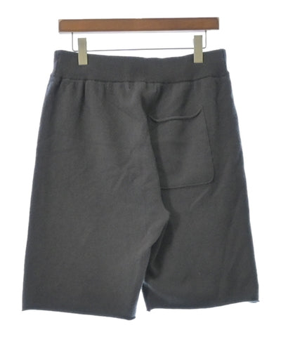 extreme cashmere Shorts