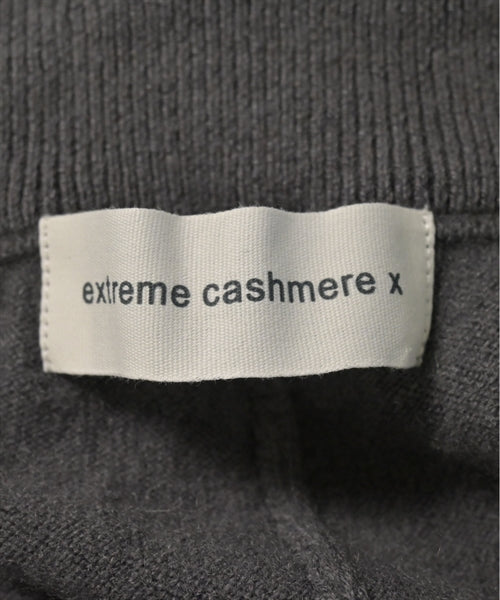 extreme cashmere Shorts