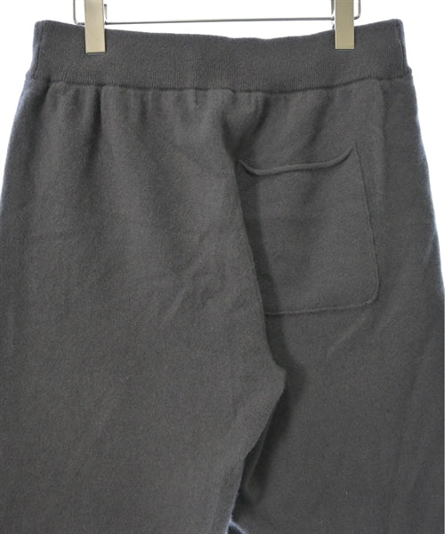 extreme cashmere Shorts