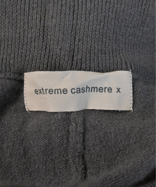 extreme cashmere Shorts