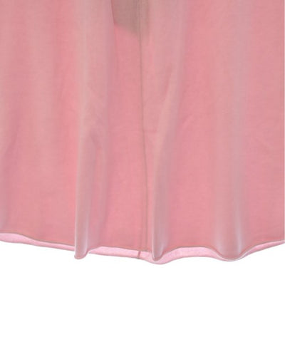 extreme cashmere Knee length skirts