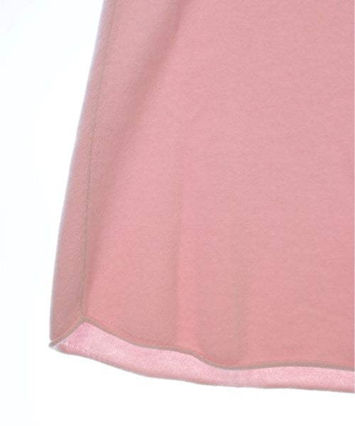 extreme cashmere Knee length skirts