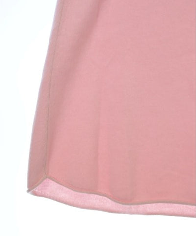 extreme cashmere Knee length skirts