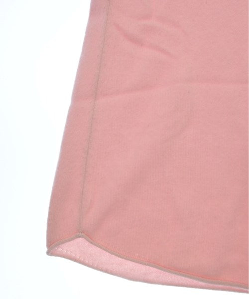 extreme cashmere Knee length skirts