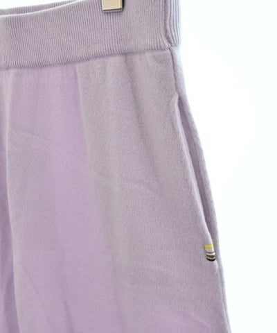 extreme cashmere Knee length skirts