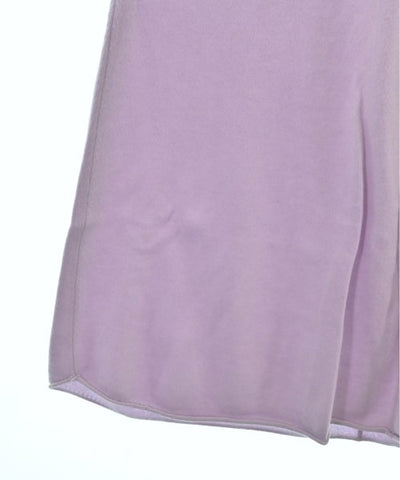 extreme cashmere Knee length skirts