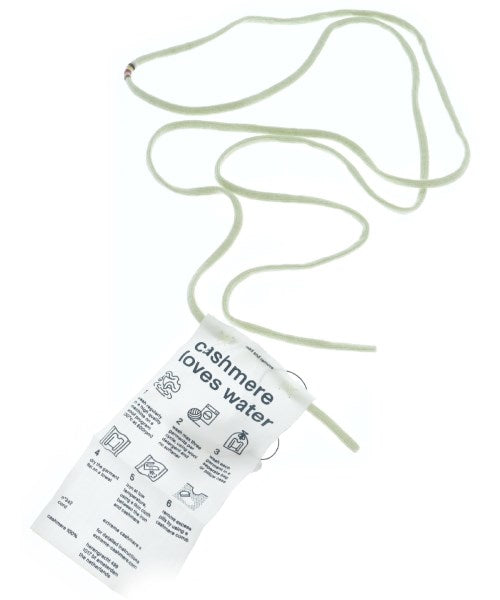 Extreme Cashmere Other/Goods