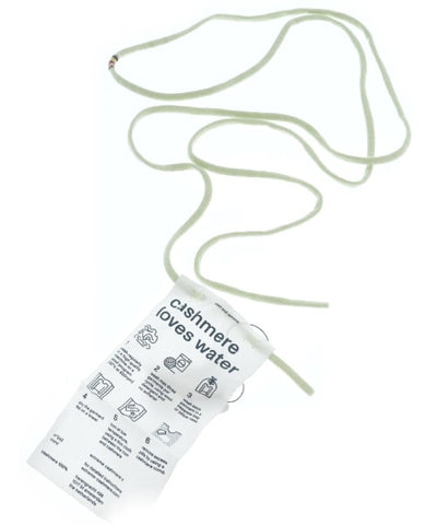 Extreme Cashmere Other/Goods