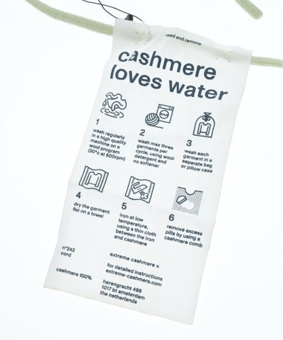 Extreme Cashmere Other/Goods