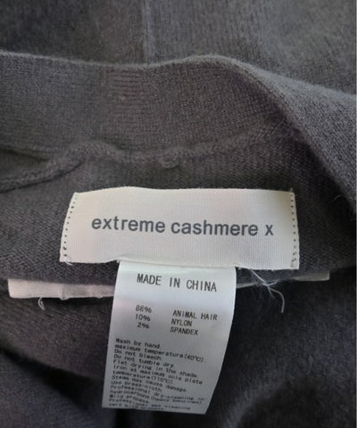 extreme cashmere Cardigans