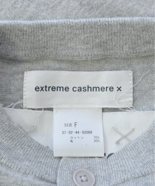 extreme cashmere Sweaters