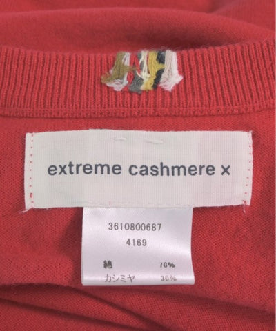 extreme cashmere Sweaters