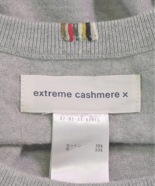 extreme cashmere Sweaters