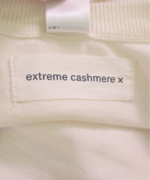 extreme cashmere Sweaters