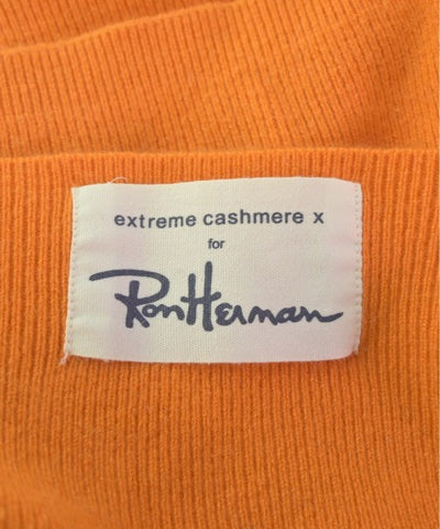 extreme cashmere Sweaters