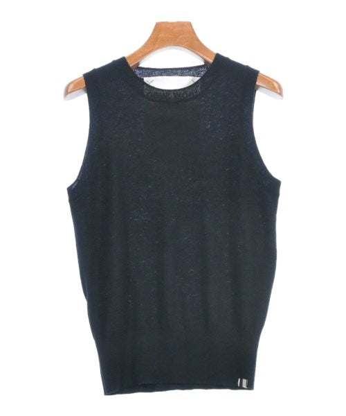 Extreme Cashmere Vests