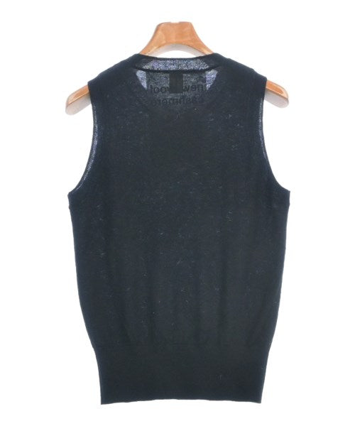 Extreme Cashmere Vests