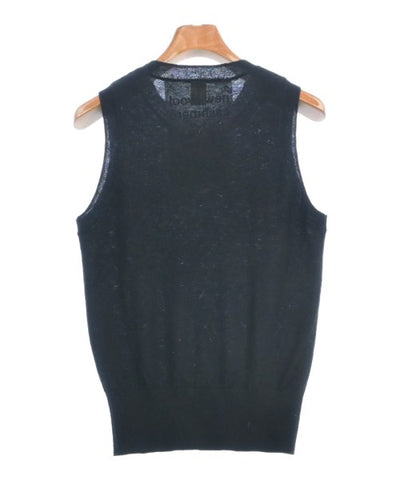 Extreme Cashmere Vests